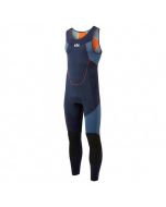 Gill Race FireCell Skiff Suit