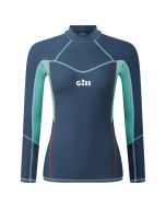 Gill Pro Rash Vest Long Sleeve Women's