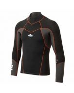 Gill Zentherm Top Men's Black