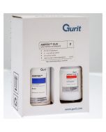 Gurit AMPRO Clear Epoxy Coating 1.3Kg Fast