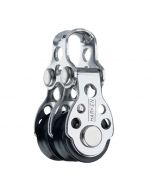 Harken 16mm Double Air Block