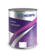 Hempel Primer Undercoat White 750ml