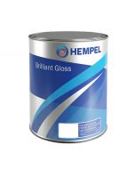 Hempel Brilliant Gloss Paint 750ml