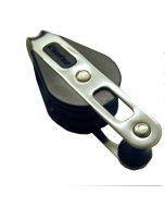 Holt 28mm Single Block Fixed Head with Becket