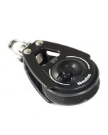 Holt 57mm Organic Ratchet Block with Swivel