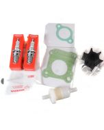 Service Kit for Honda 9.9HP and 15A/B 15HP 4-Stroke Outboard Engine