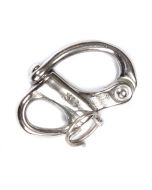 Optimist Mainsheet Snap Shackle
