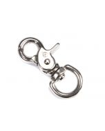 Optimist Mainsheet Trigger Shackle