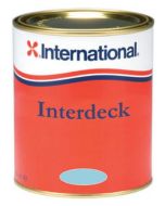 International Interdeck Deck Paint 750ml