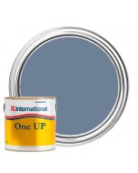 International One UP Blue Grey Primer/Undercoat 750ml