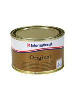 International Original Gloss Varnish - 375ml