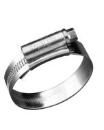 Hi-Grip Stainless Steel Hose Clips Size 40-55mm