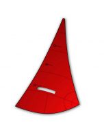 Mirror Racing Jib