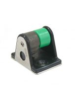 RWO Mini Lance Cleat Starboard - Green