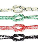 Liros Vision 8-Plaited Rope - 4mm