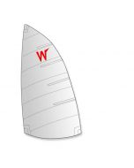 Wayfarer Cruising Mainsail