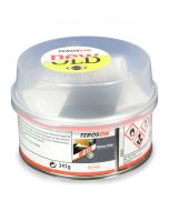 Plastic Padding Marine Filler 341g Tin