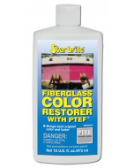 Star brite Fibreglass Colour Restorer - 500ml