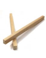 Mirror Bow Shape Battens (pair)