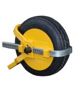 Maypole 8" - 10" Wheelclamp