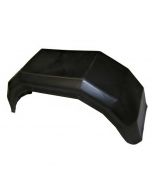 Mudguard For 8 Inch Wheels