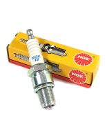 NGK Spark Plug CR5EH-9 for Honda 8HP, 10HP, 15HP & 20HP 4-stroke Outboard Engines