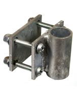 Nose Wheel Bracket