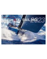 Harken Ultimate Sailing Calendar 2023