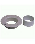 Optiparts Optimist Low Friction Deck Collar And Mast Sleeve