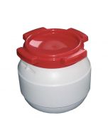 Waterproof Lunch Tub 3 Litre