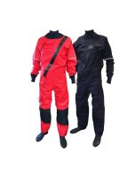 Trident Orbit Front Zip Sailing Drysuit