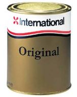 International Original Gloss Varnish - 750ml
