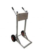 Outboard Engine Trolley and Stand
