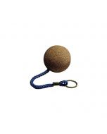 Plastimo Cork Ball Floating Keyring