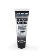 Quicksilver Hi-Performance Gear Lube SAE90 237ml (8oz)