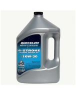 Quicksilver Performance 4-Stroke Outboard Oil - 4 Litres