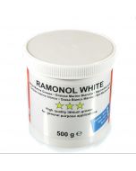 Ramonol White Grease 500g Tub