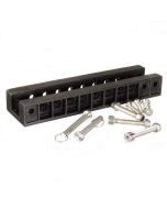 Seldon Mast Step Assembly with Pins