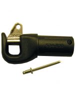 Spinnaker Pole End For Dinghy