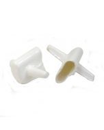 Plastimo Spreader Boot For 4-6mm Wire - Pair