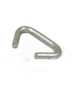 Stainless Steel Clamps for 7mm - 8mm Shockcord