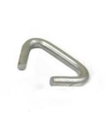 Stainless Steel Clamps for 3mm - 5mm Shockcord