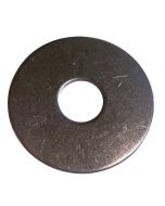 M10 Stainless Steel Penny Washer 35mm