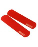 Super Spars Boom Chafe Plates - Pair
