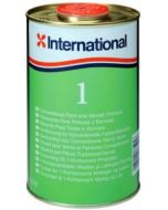 International Thinners No.1 1 Litre