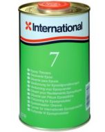 International Thinners No.7 1 Litre