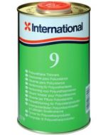 International Thinners No.9 1 Litre