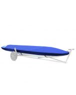 Topper Boat Cover Top (Mast Down) Breathable HydroGuard