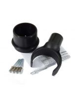 Topper Gooseneck and Sleeve Kit (New in 2014)