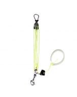 Trident Holt Topper Downhaul 6:1 Triple Block System